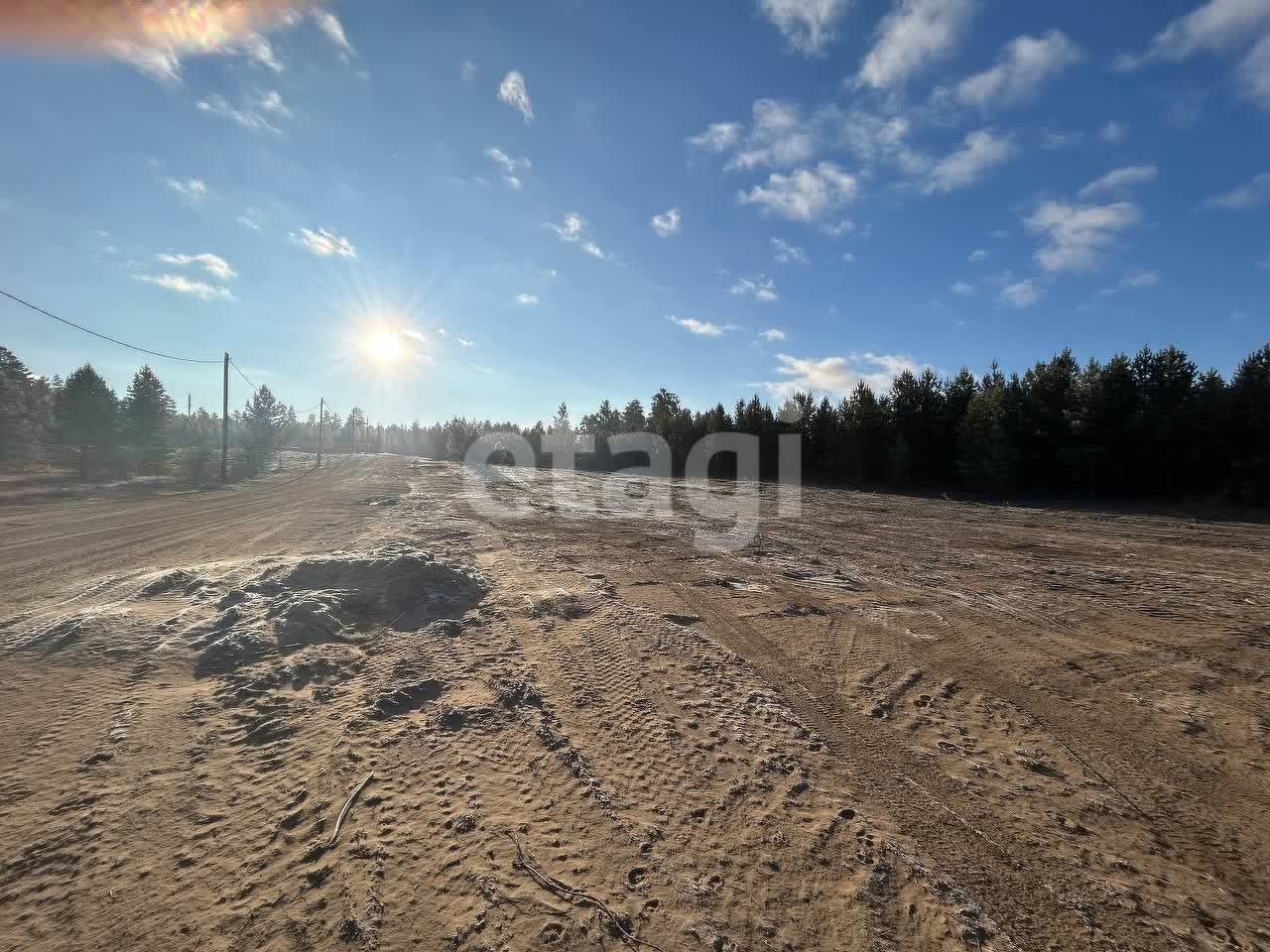 Продажа участка, Улан-Удэ, Республика Бурятия,  Советский