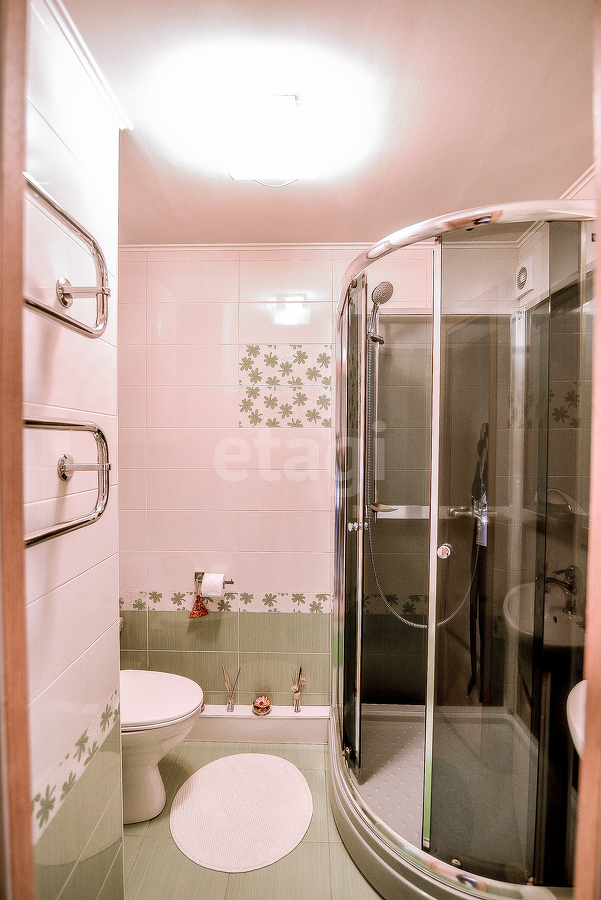 Продажа 3-комнатной квартиры, Южно-Сахалинск, Сахалинская область,  Южно-Сахалинск