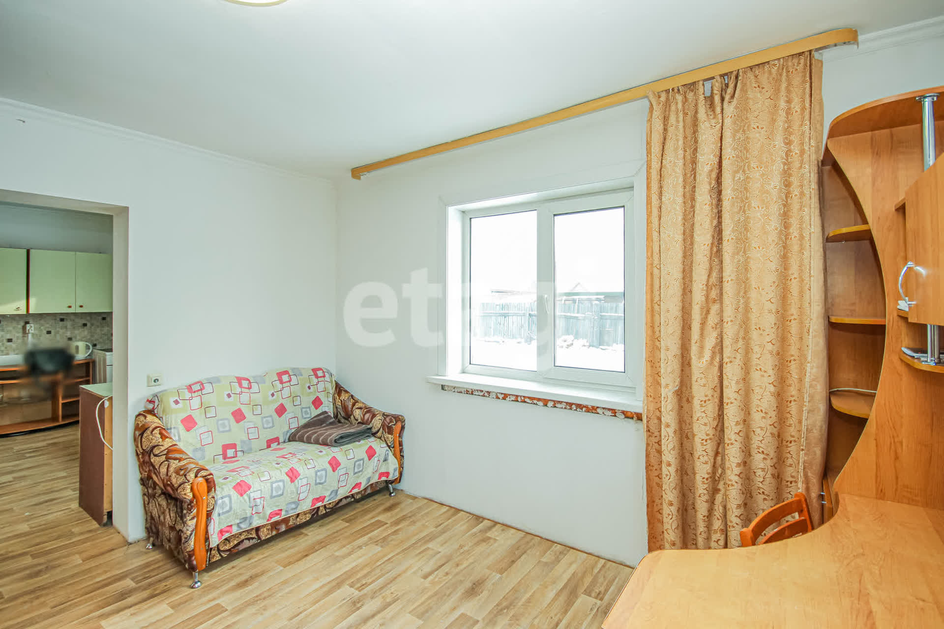 Продажа дома, 56м <sup>2</sup>, 8 сот., Улан-Удэ, Республика Бурятия,  Иволгинский