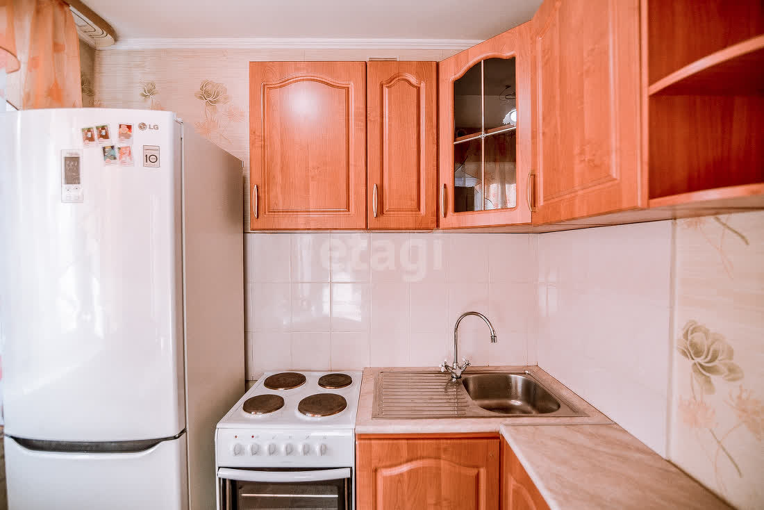 Продажа 2-комнатной квартиры, Южно-Сахалинск, Сахалинская область,  Южно-Сахалинск