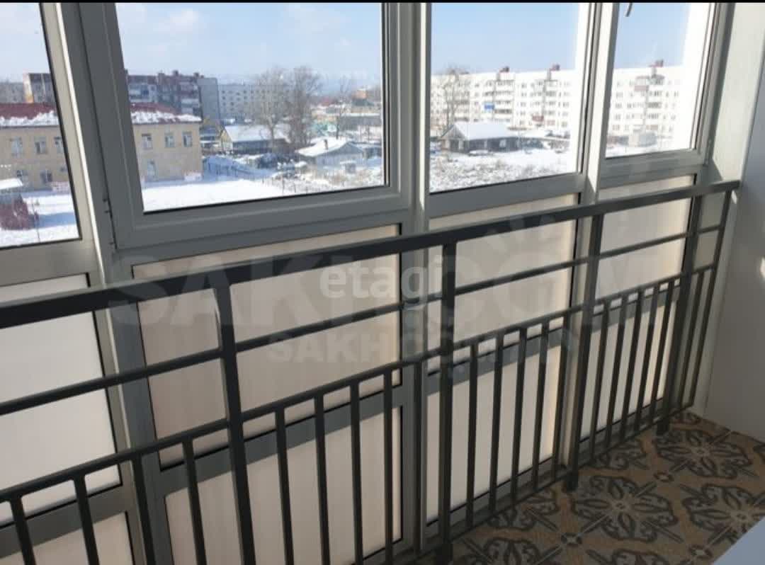 Продажа 1-комнатной квартиры, Южно-Сахалинск, Сахалинская область,  Южно-Сахалинск