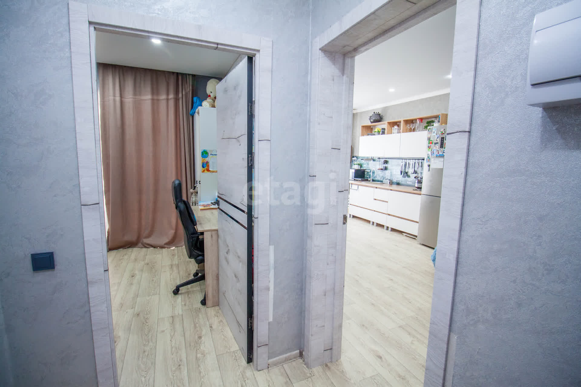 Продажа 1-комнатной квартиры, Южно-Сахалинск, Сахалинская область,  Южно-Сахалинск