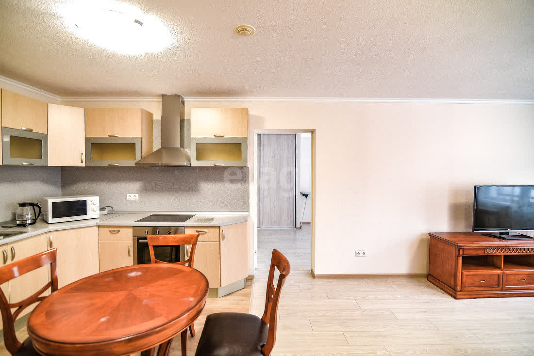 Аренда 1-комнатной квартиры, Южно-Сахалинск, Сахалинская область,  Южно-Сахалинск