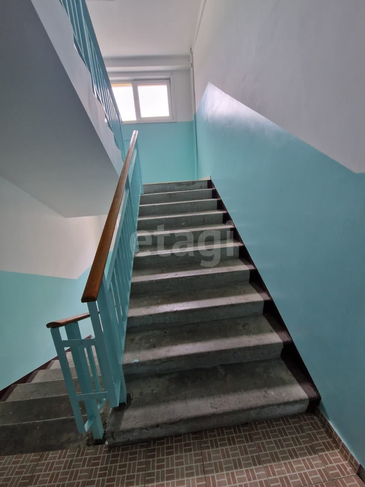 Продажа 2-комнатной квартиры, Южно-Сахалинск, Сахалинская область,  Южно-Сахалинск