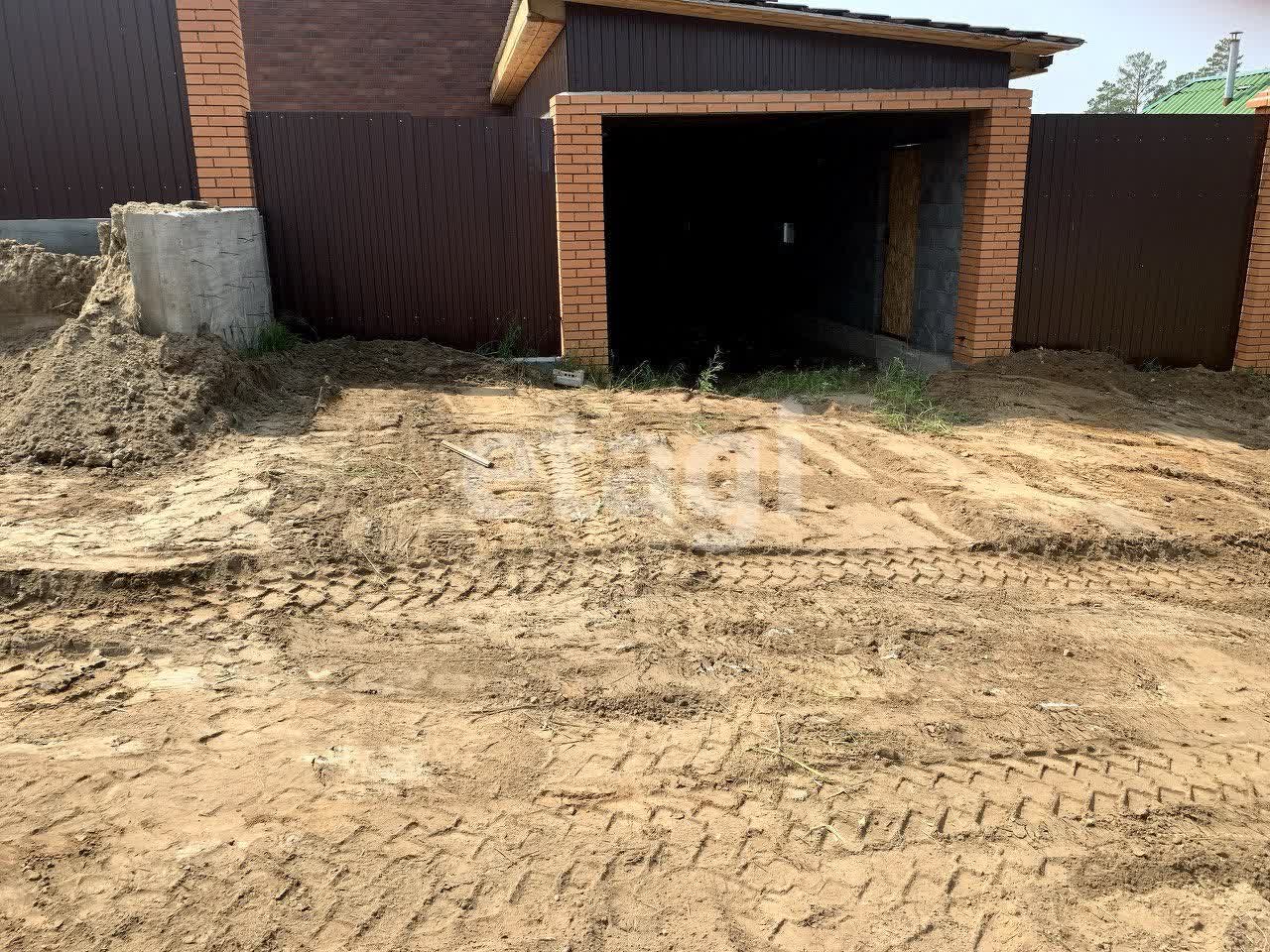 Продажа дома, 187м <sup>2</sup>, 8 сот., Улан-Удэ, Республика Бурятия,  Железнодорожный