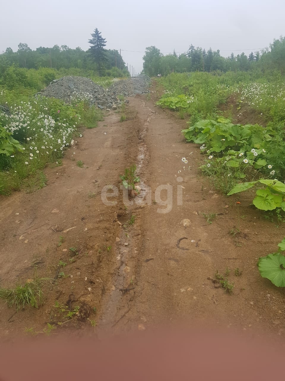 Продажа участка, Южно-Сахалинск, Сахалинская область,  Южно-Сахалинск