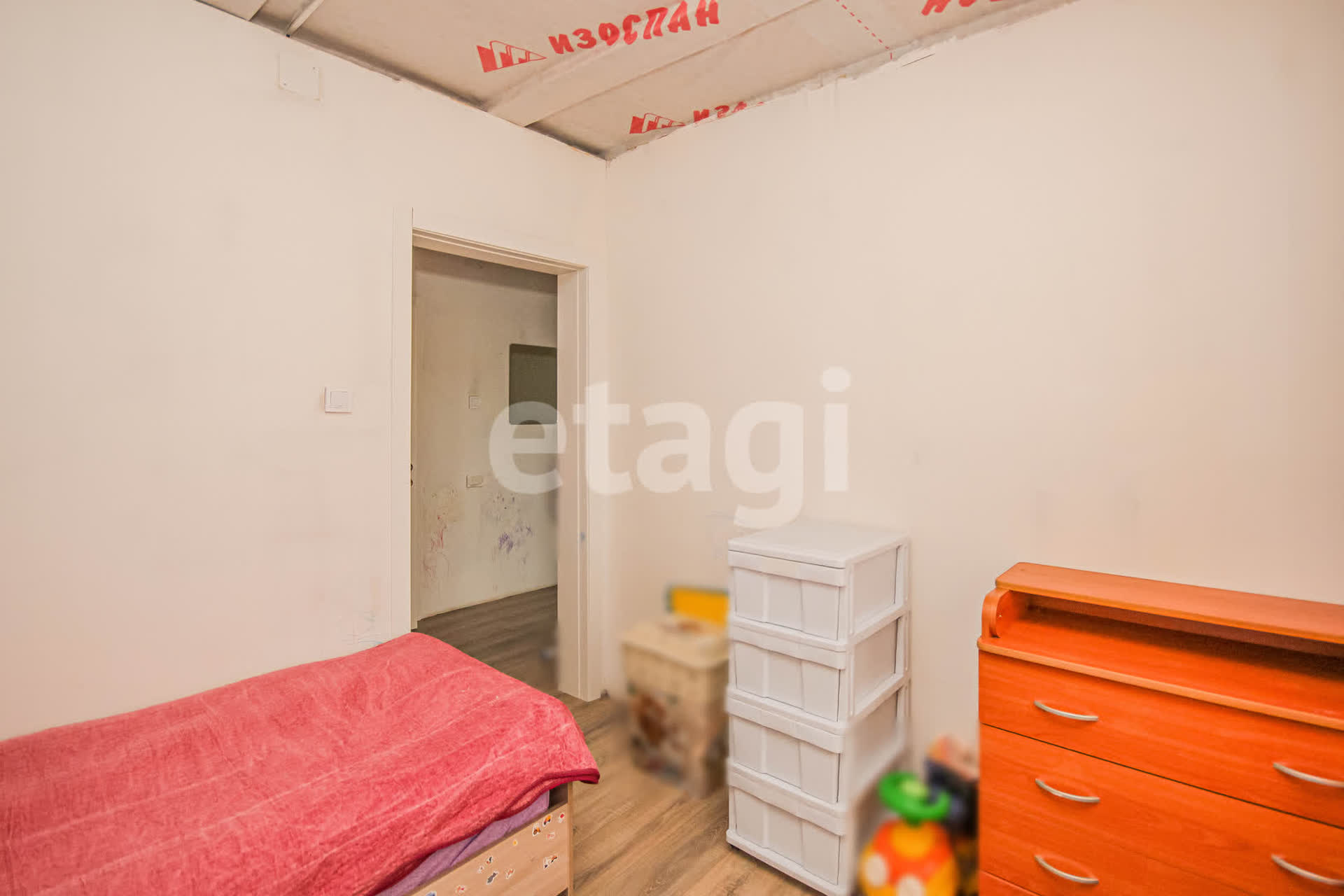 Продажа дома, 55м <sup>2</sup>, 8 сот., Улан-Удэ, Республика Бурятия,  Иволгинский