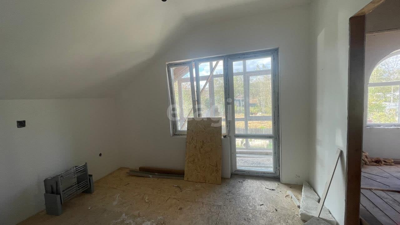 Продажа дома, 115м <sup>2</sup>, 557 сот., Южно-Сахалинск, Сахалинская область,  Южно-Сахалинск