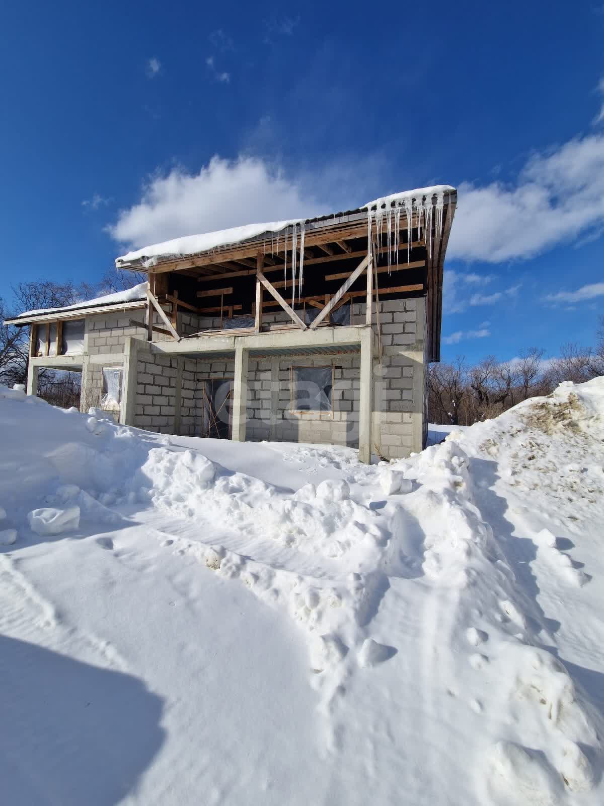 Продажа дома, 171м <sup>2</sup>, 11 сот., Южно-Сахалинск, Сахалинская область,  