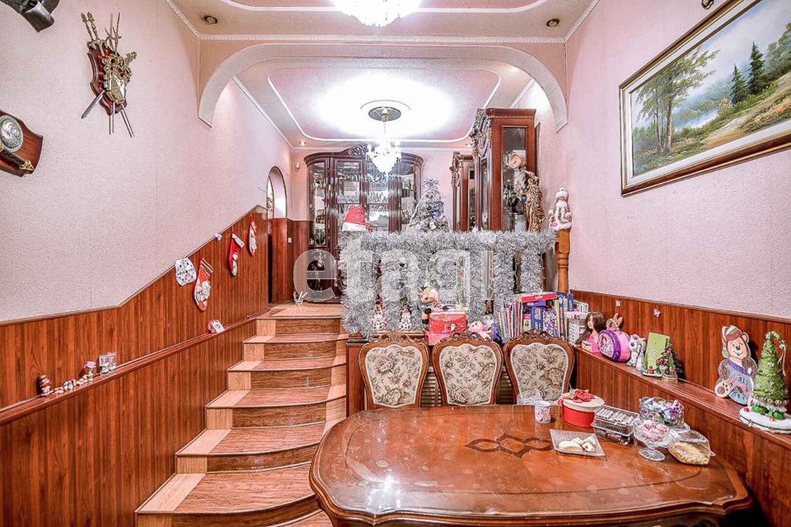 Продажа 6-комнатной квартиры, Южно-Сахалинск, Сахалинская область,  Южно-Сахалинск