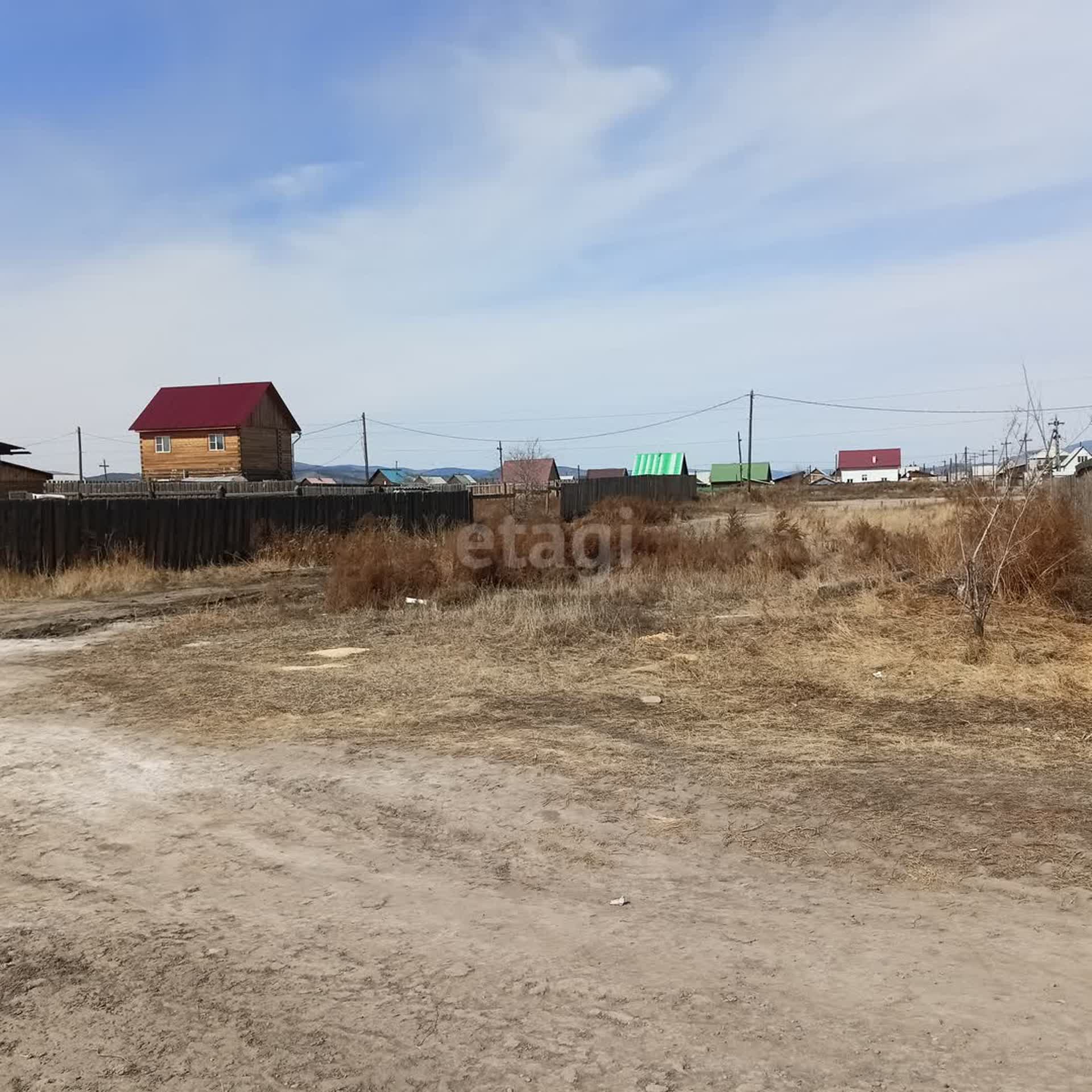 Продажа участка, Улан-Удэ, Республика Бурятия,  Иволгинский