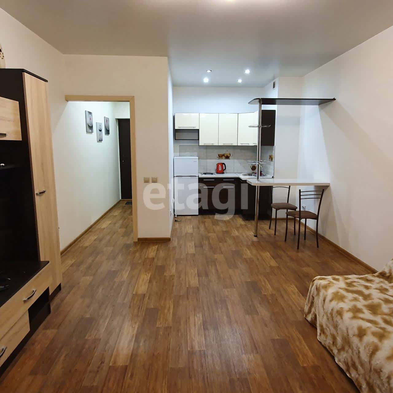 Продажа 1-комнатной квартиры, Улан-Удэ, Республика Бурятия,  Улан-Удэ