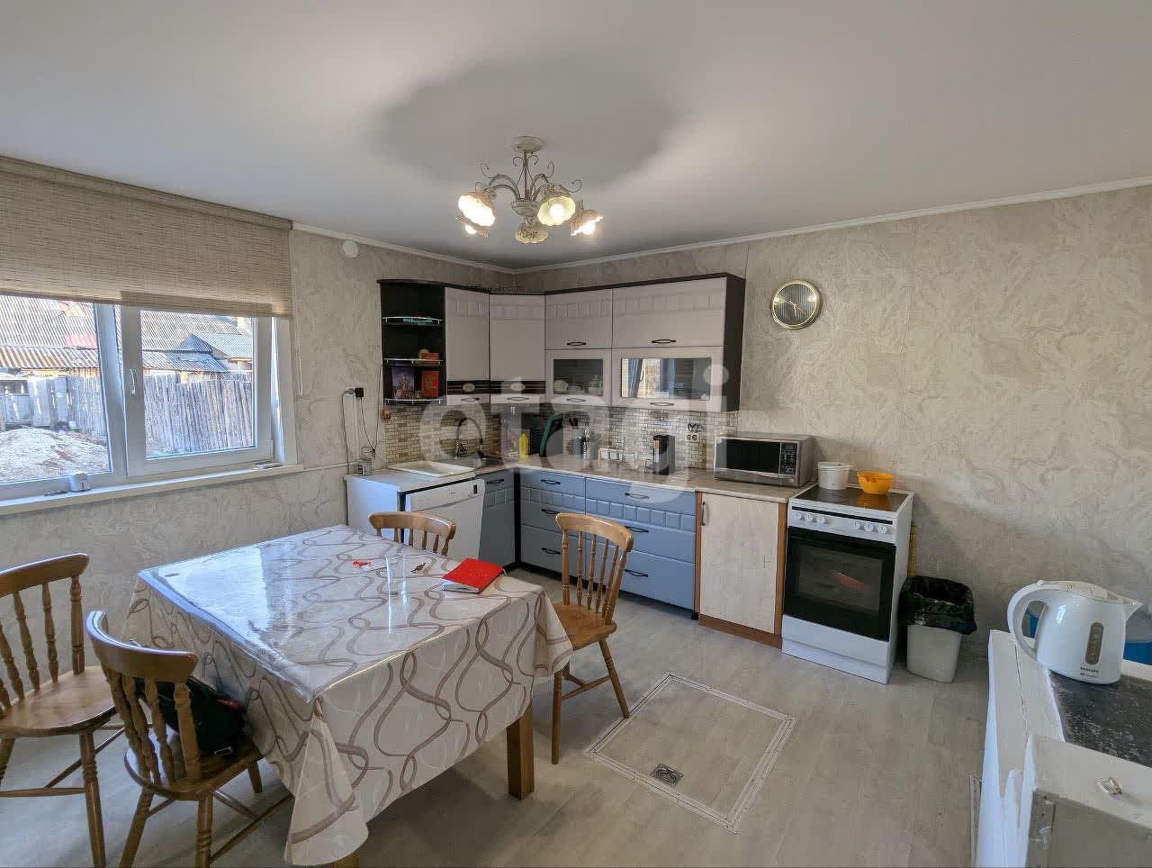 Продажа дома, 77м <sup>2</sup>, 10 сот., Улан-Удэ, Республика Бурятия,  