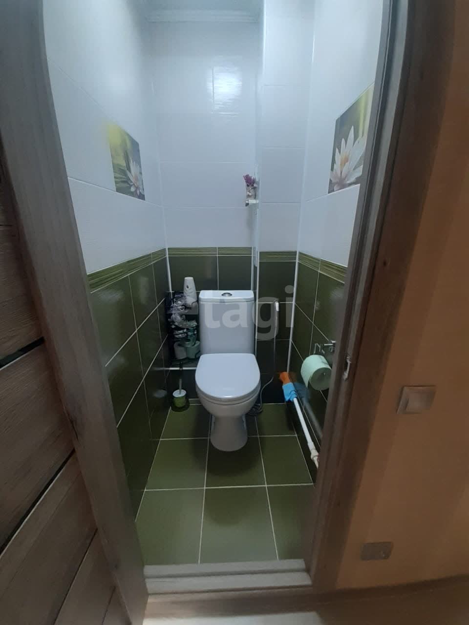 Продажа 3-комнатной квартиры, Южно-Сахалинск, Сахалинская область,  Южно-Сахалинск