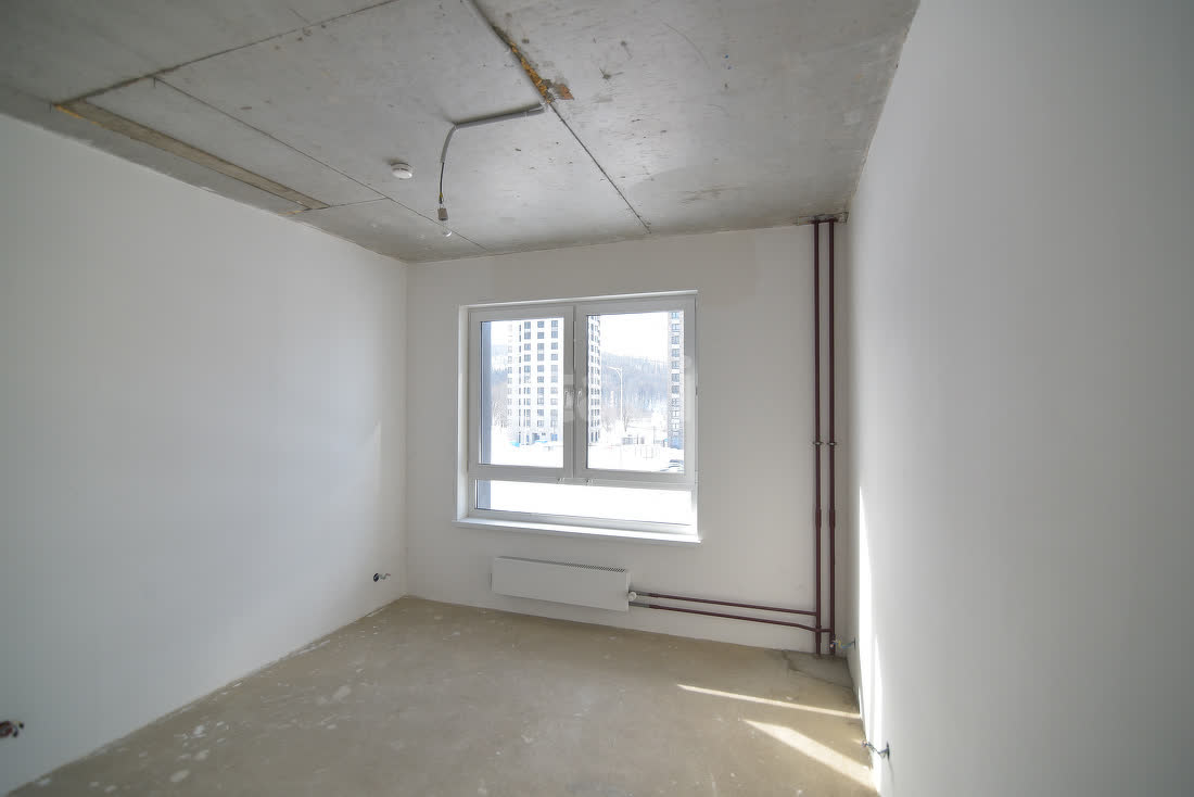 Продажа 2-комнатной квартиры, Южно-Сахалинск, Сахалинская область,  Южно-Сахалинск