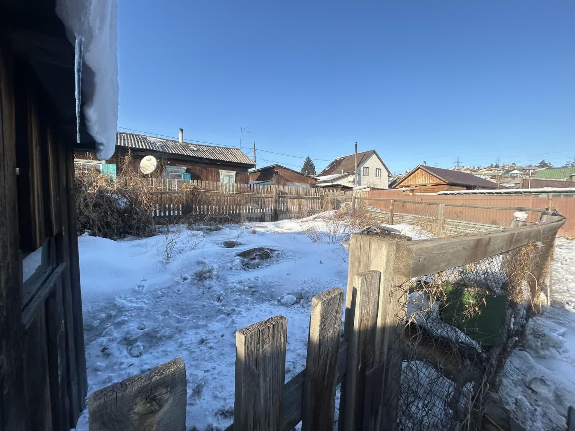 Продажа 2-комнатной квартиры, Улан-Удэ, Республика Бурятия,  Улан-Удэ