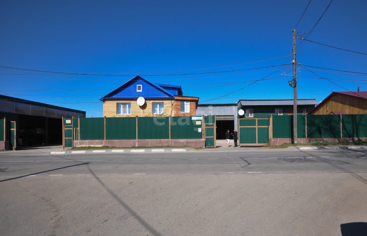 Продажа дома, 181м <sup>2</sup>, 22 сот., Южно-Сахалинск, Сахалинская область,  