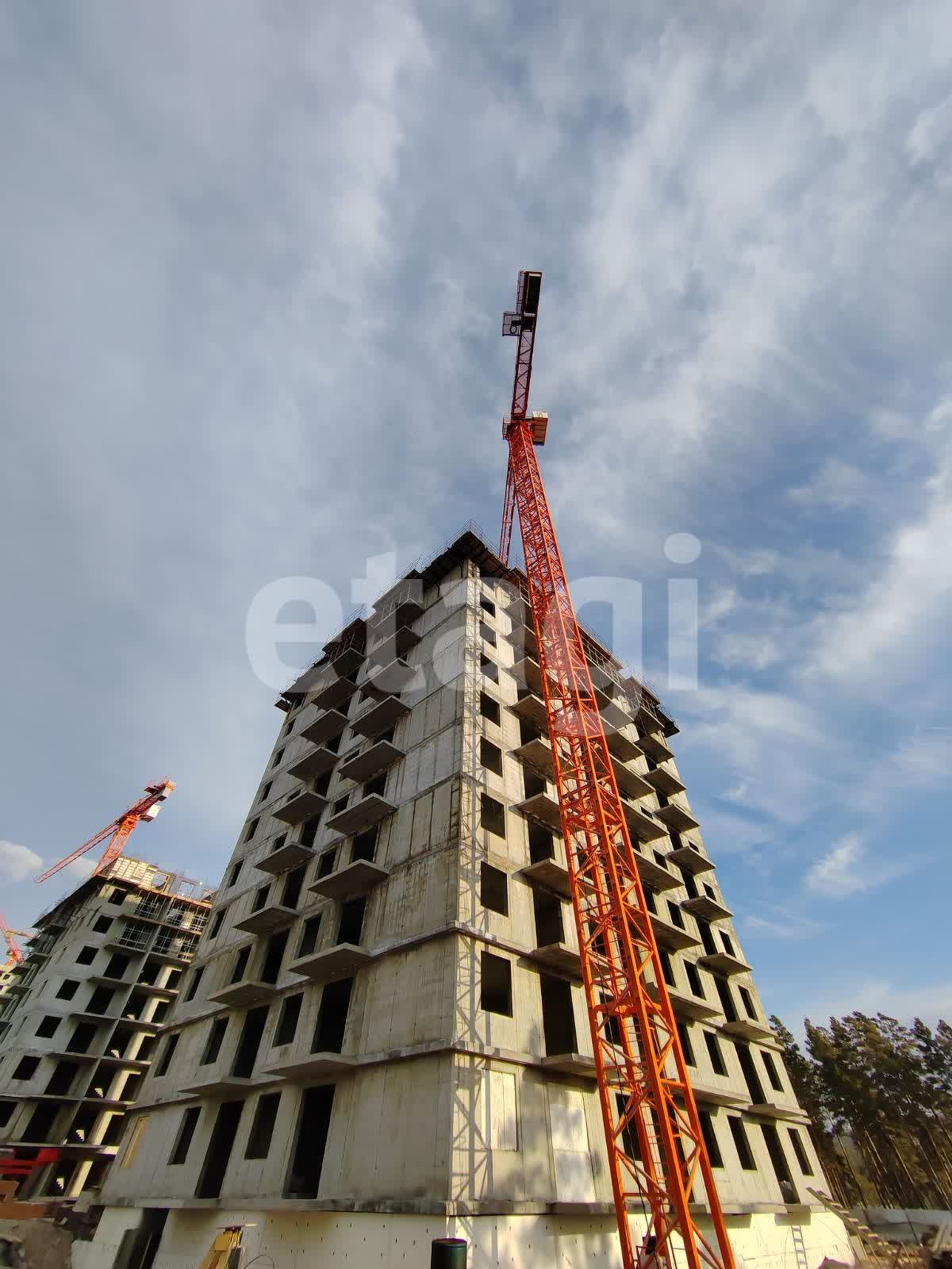 Продажа 1-комнатной новостройки, Улан-Удэ, Республика Бурятия,  Улан-Удэ