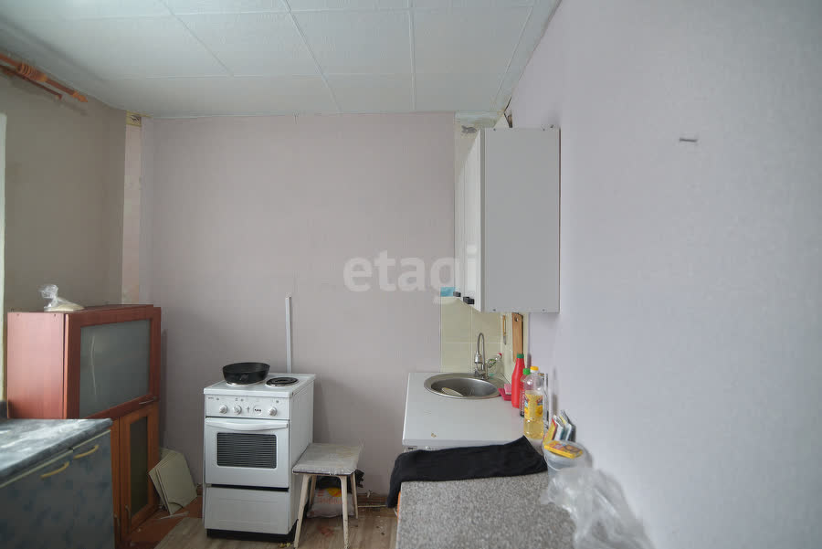 Продажа 1-комнатной квартиры, Южно-Сахалинск, Сахалинская область,  Южно-Сахалинск