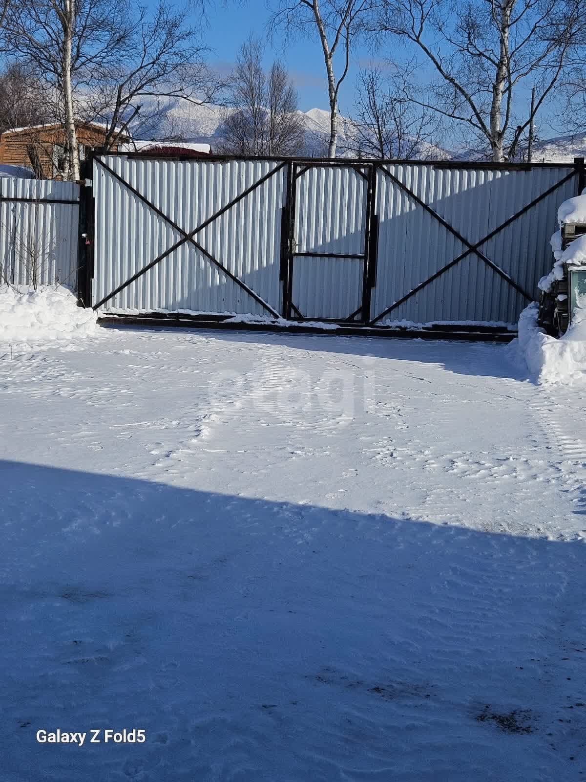 Продажа дома, 110м <sup>2</sup>, 6 сот., Южно-Сахалинск, Сахалинская область,  