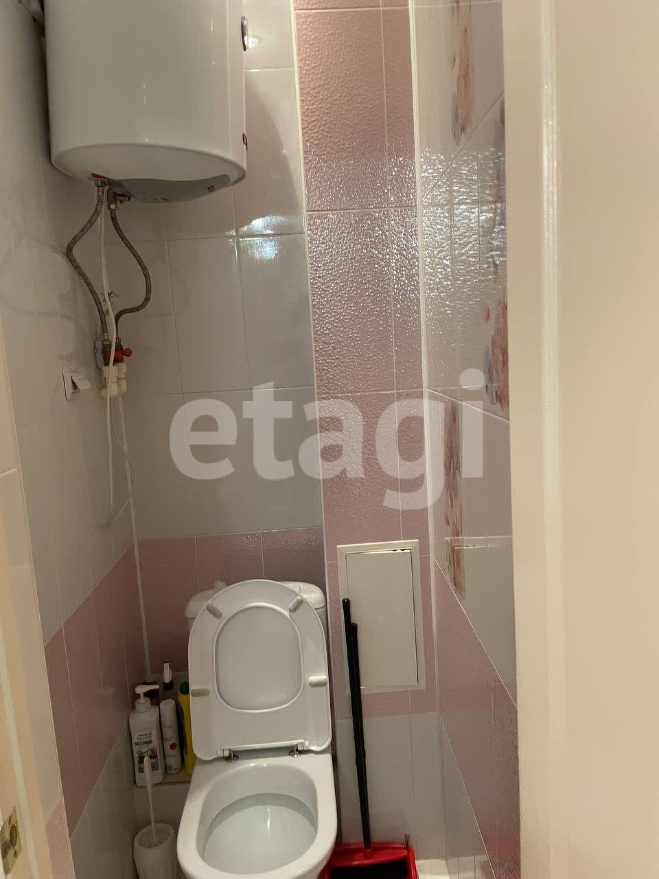 Продажа 2-комнатной квартиры, Улан-Удэ, Республика Бурятия,  Улан-Удэ