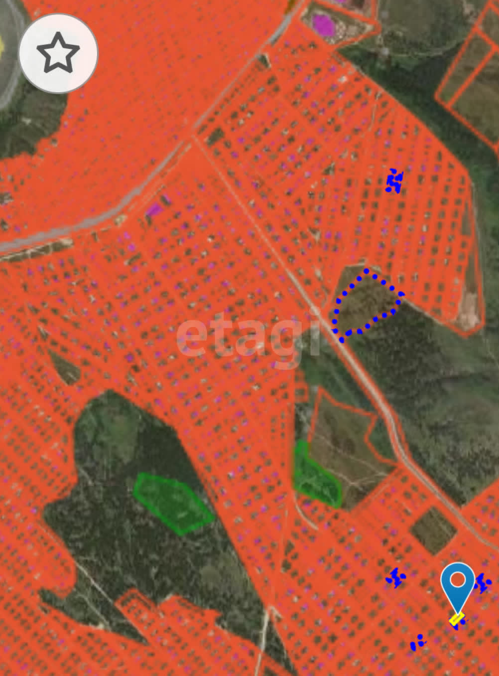 Продажа участка, Улан-Удэ, Республика Бурятия,  Тарбагатайский
