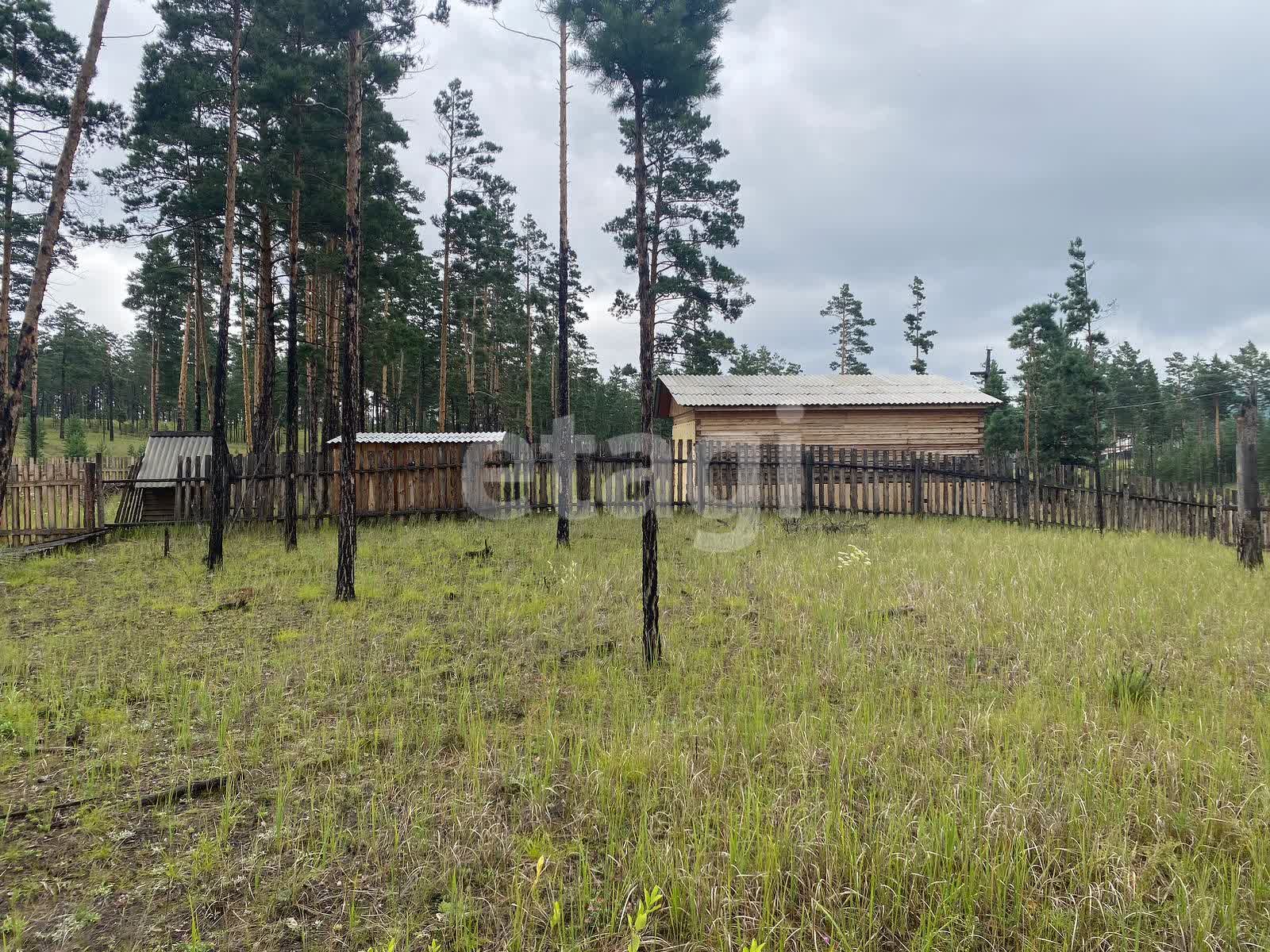 Продажа участка, Улан-Удэ, Республика Бурятия,  Тарбагатайский