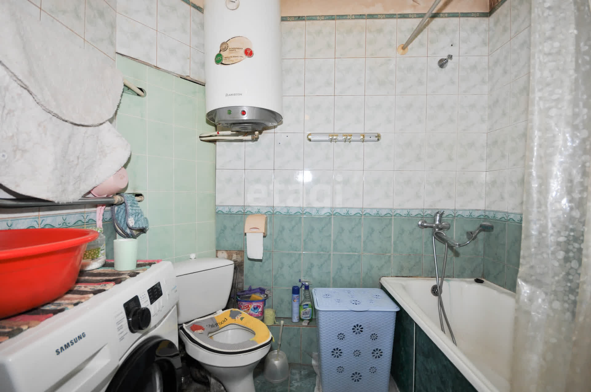 Продажа 3-комнатной квартиры, Южно-Сахалинск, Сахалинская область,  Южно-Сахалинск