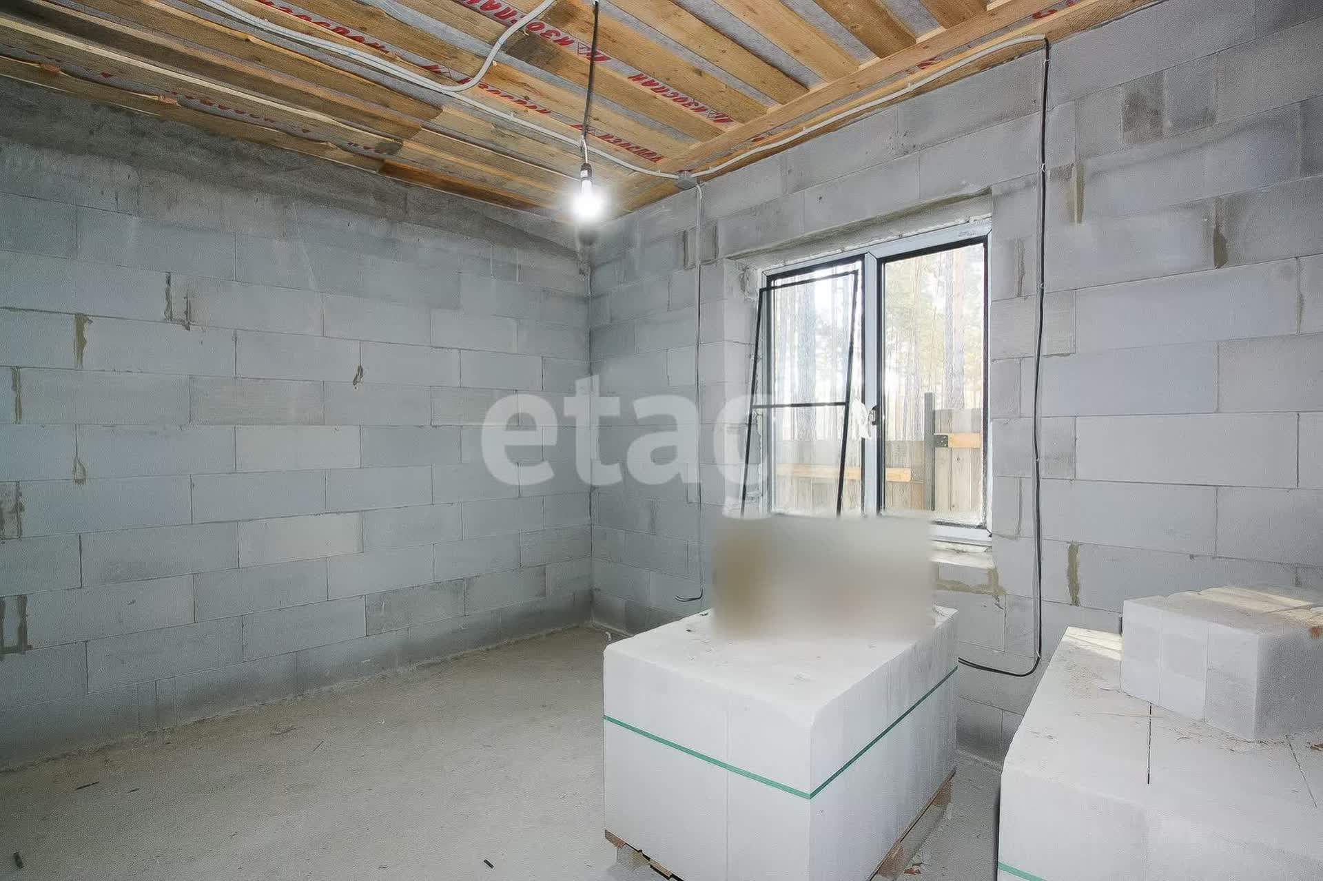 Продажа дома, 185м <sup>2</sup>, 10 сот., Улан-Удэ, Республика Бурятия,  Октябрьский