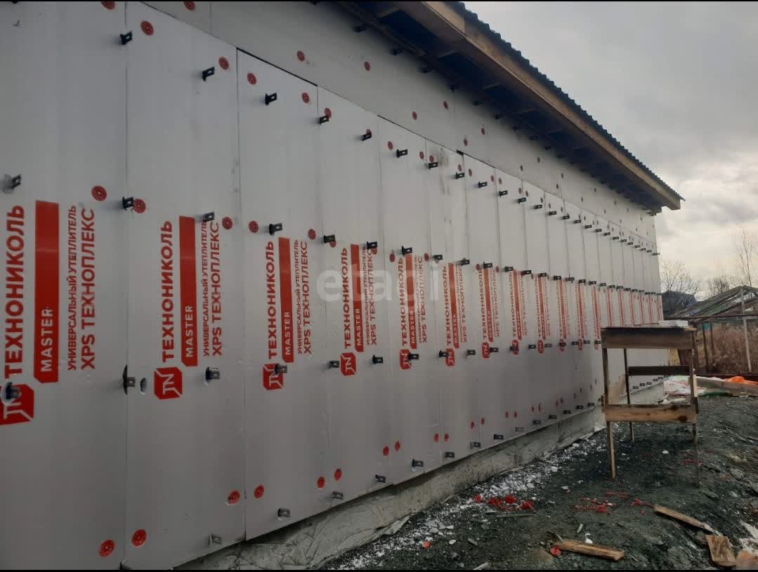 Продажа дома, 88м <sup>2</sup>, 7 сот., Южно-Сахалинск, Сахалинская область,  