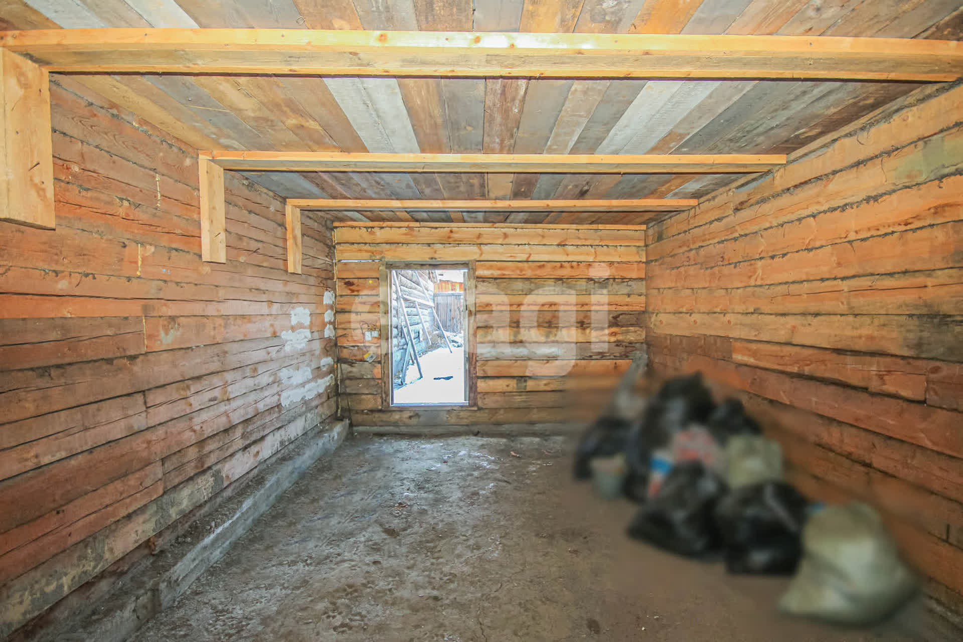 Продажа дома, 94м <sup>2</sup>, 4 сот., Улан-Удэ, Республика Бурятия,  Советский