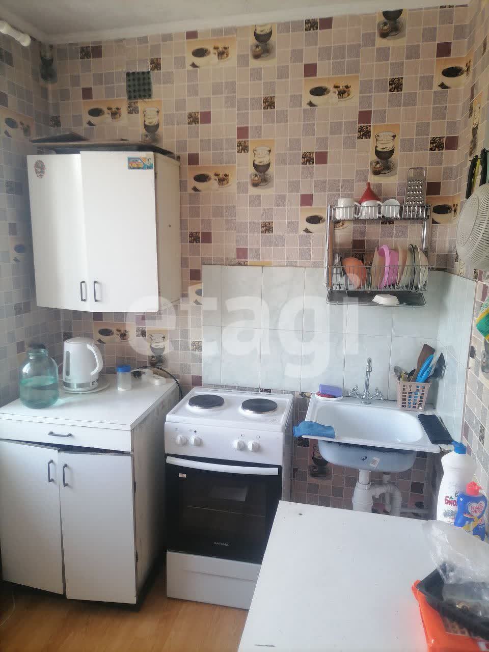 Продажа 3-комнатной квартиры, Улан-Удэ, Республика Бурятия,  Улан-Удэ