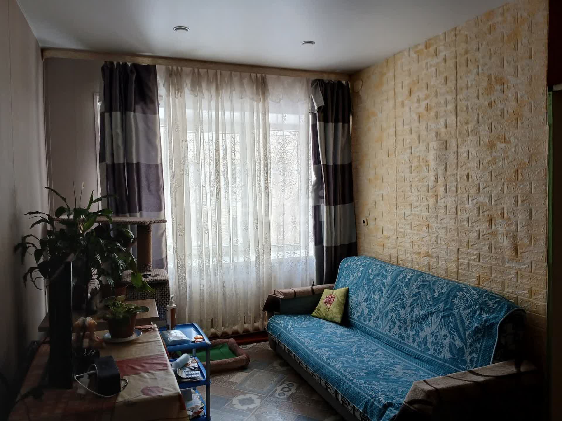 Продажа 1-комнатной квартиры, Улан-Удэ, Республика Бурятия,  Улан-Удэ