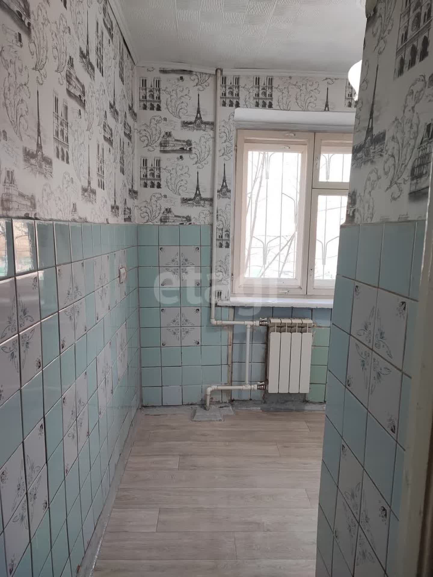 Продажа 3-комнатной квартиры, Улан-Удэ, Республика Бурятия,  Улан-Удэ