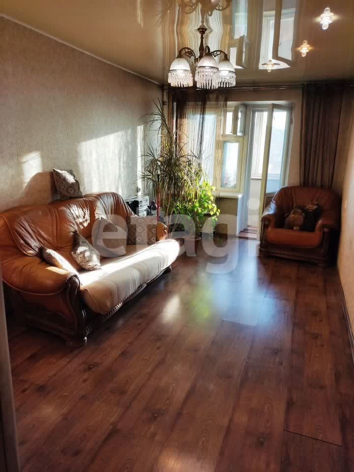 Продажа 2-комнатной квартиры, Улан-Удэ, Республика Бурятия,  Улан-Удэ