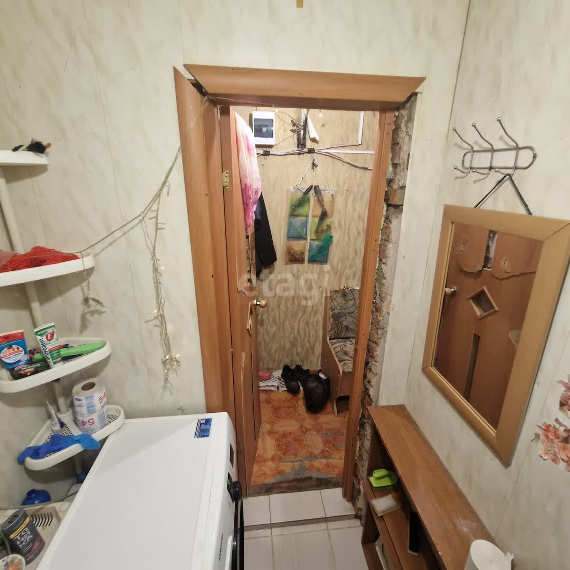 Продажа 3-комнатной квартиры, Южно-Сахалинск, Сахалинская область,  Южно-Сахалинск