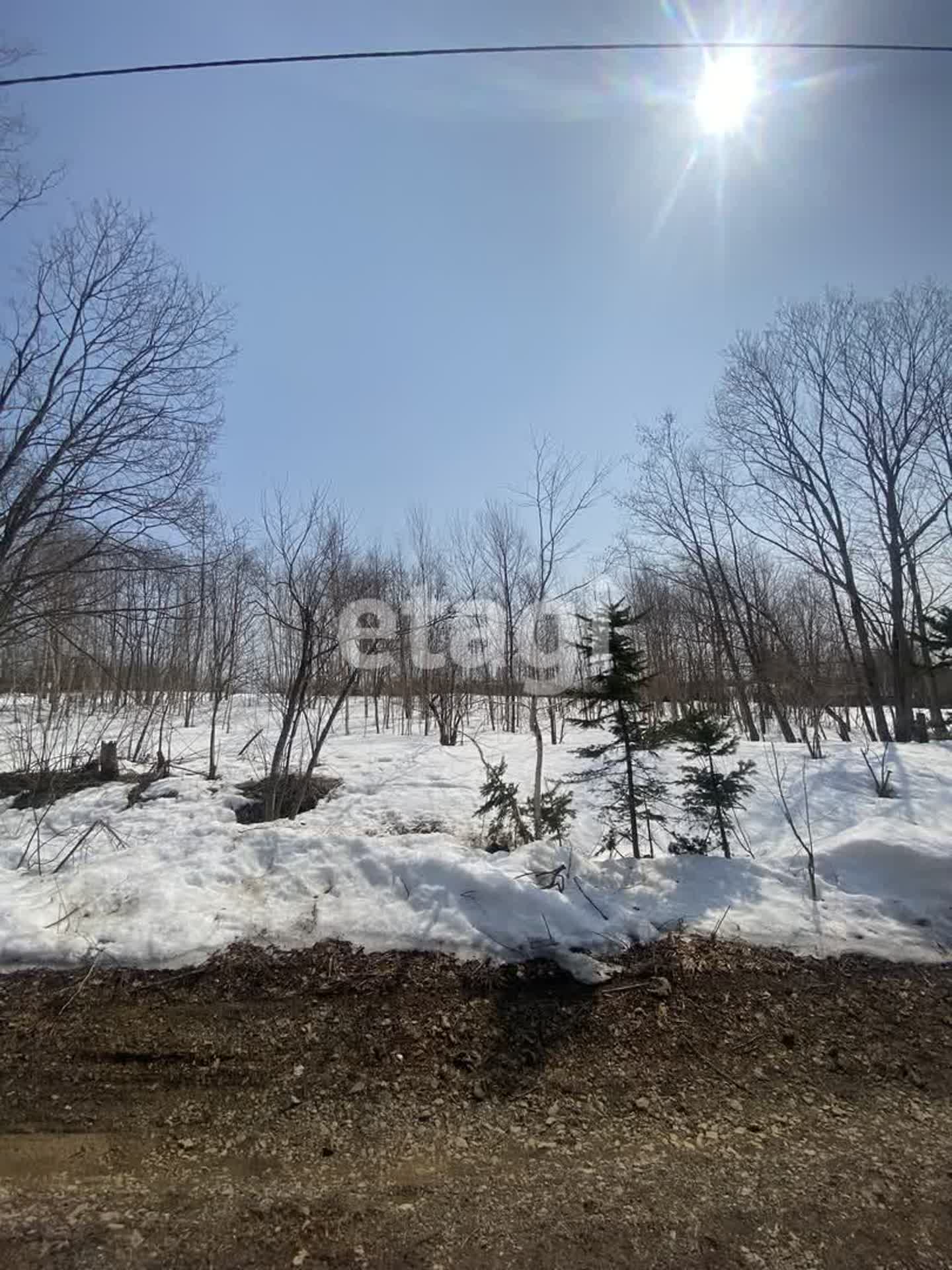 Продажа участка, Южно-Сахалинск, Сахалинская область,  Южно-Сахалинск