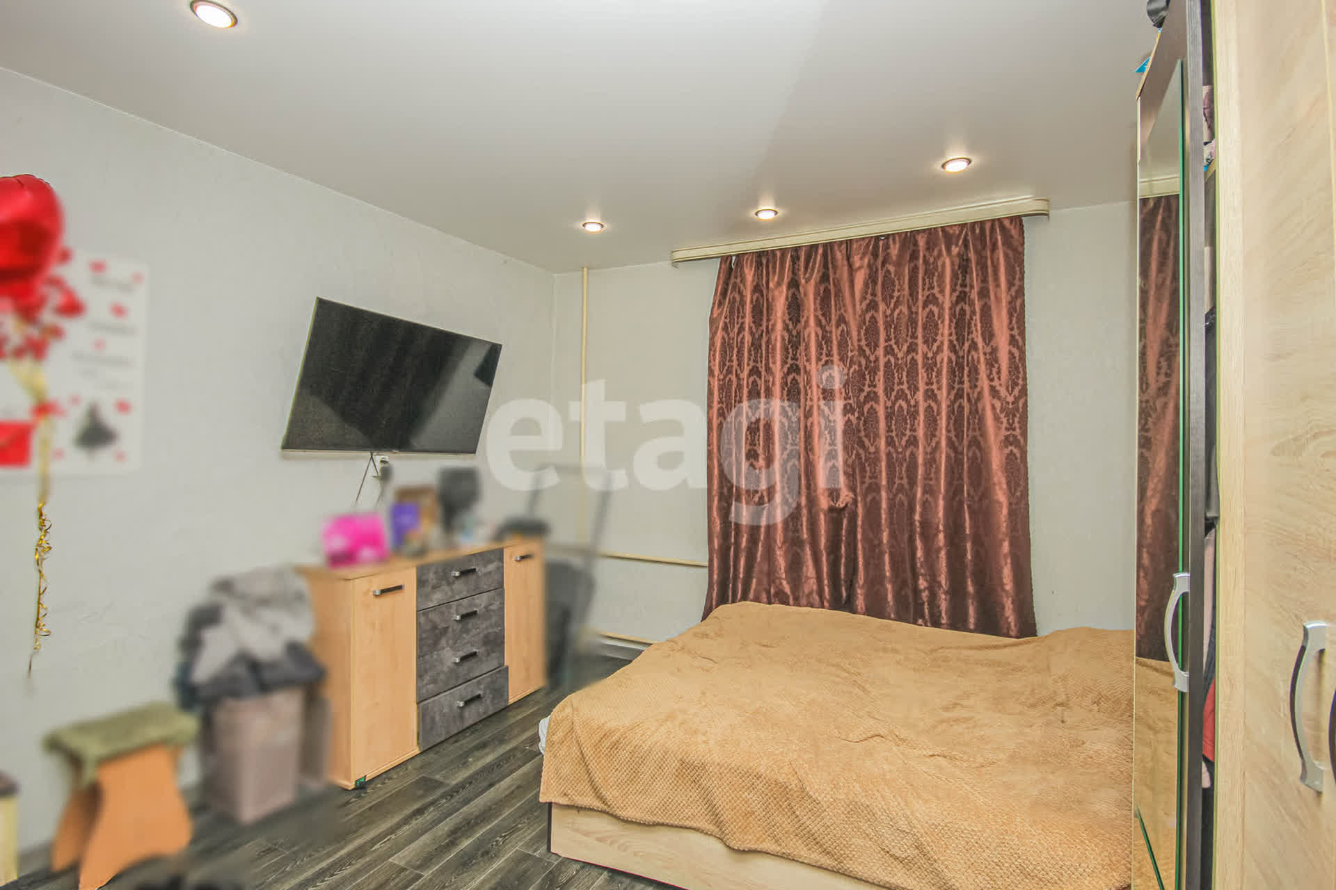 Продажа 2-комнатной квартиры, Улан-Удэ, Республика Бурятия,  Улан-Удэ