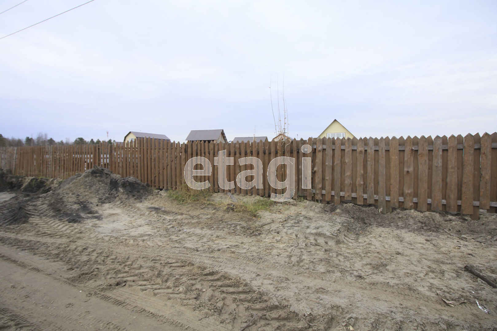Продажа дома, 80м <sup>2</sup>, 6 сот., Нижневартовск, Ханты-Мансийский автономный округ,  