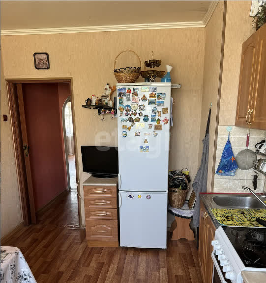 Продажа 4-комнатной квартиры, Южно-Сахалинск, Сахалинская область,  Южно-Сахалинск