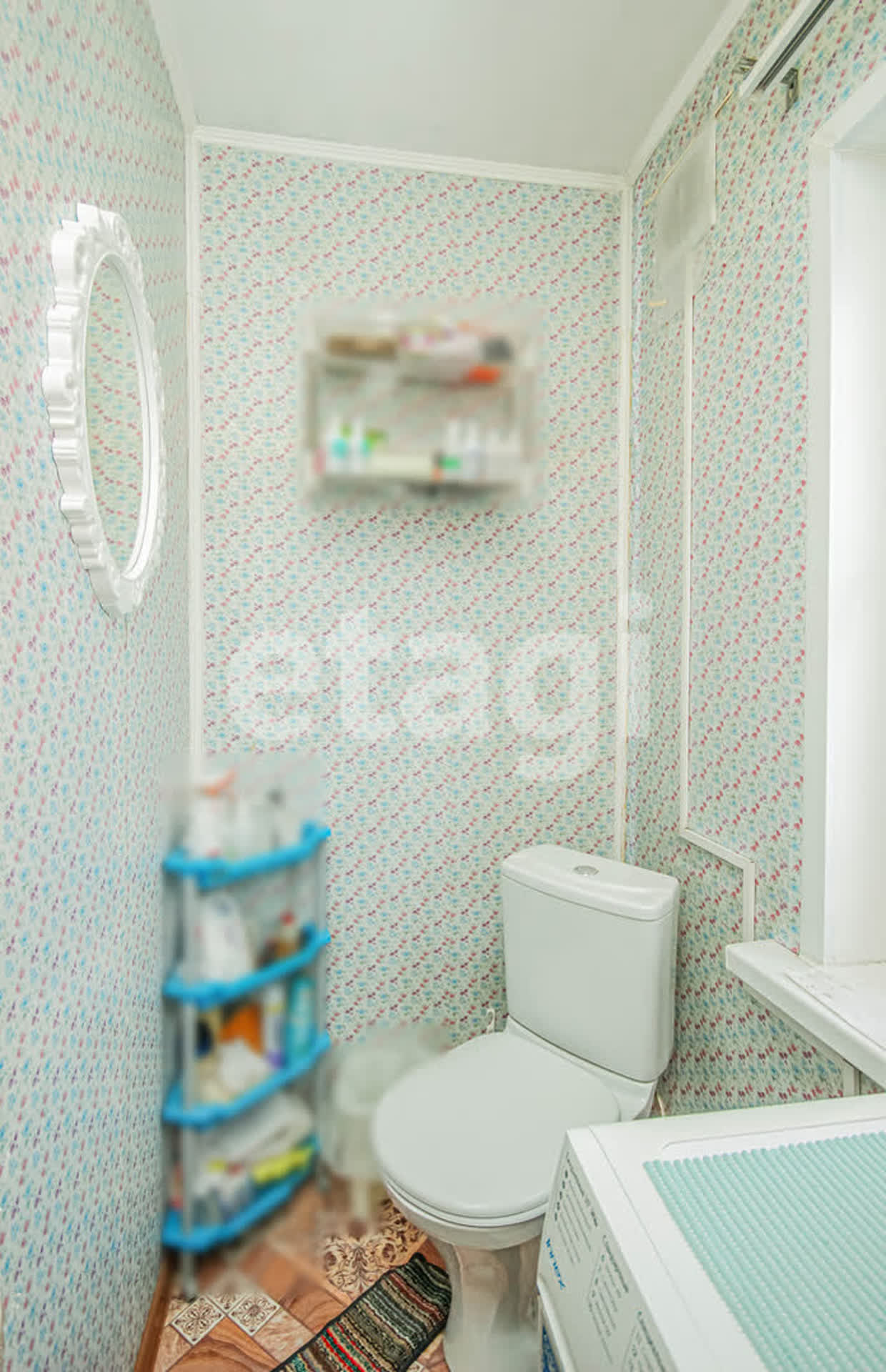 Продажа дома, 43м <sup>2</sup>, 4 сот., Улан-Удэ, Республика Бурятия,  Иволгинский