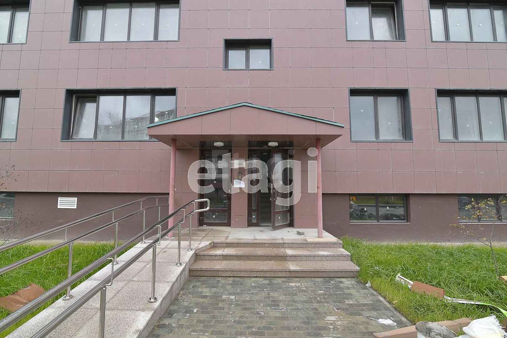 Продажа 2-комнатной квартиры, Южно-Сахалинск, Сахалинская область,  Южно-Сахалинск