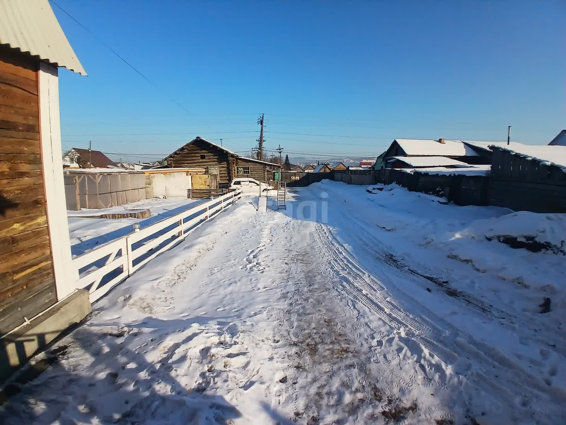 Продажа дома, 88м <sup>2</sup>, 8 сот., Улан-Удэ, Республика Бурятия,  Иволгинский