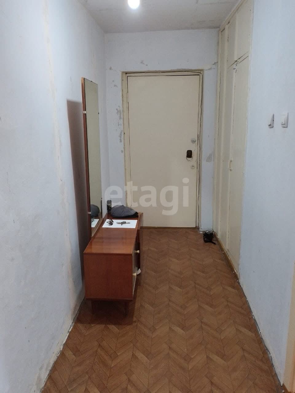 Продажа 2-комнатной квартиры, Южно-Сахалинск, Сахалинская область,  Южно-Сахалинск