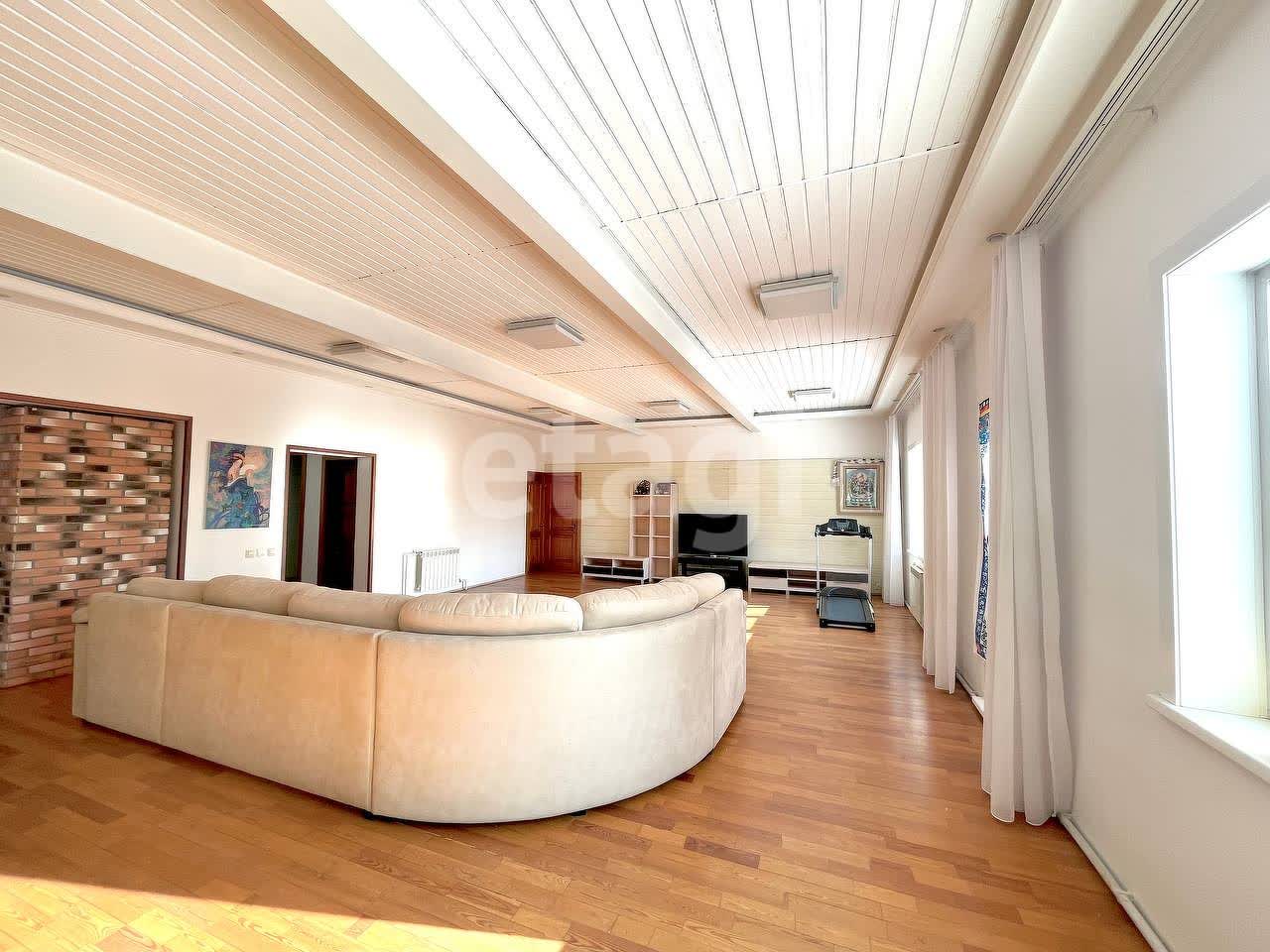 Продажа дома, 367м <sup>2</sup>, 25 сот., Улан-Удэ, Республика Бурятия,  Иволгинский