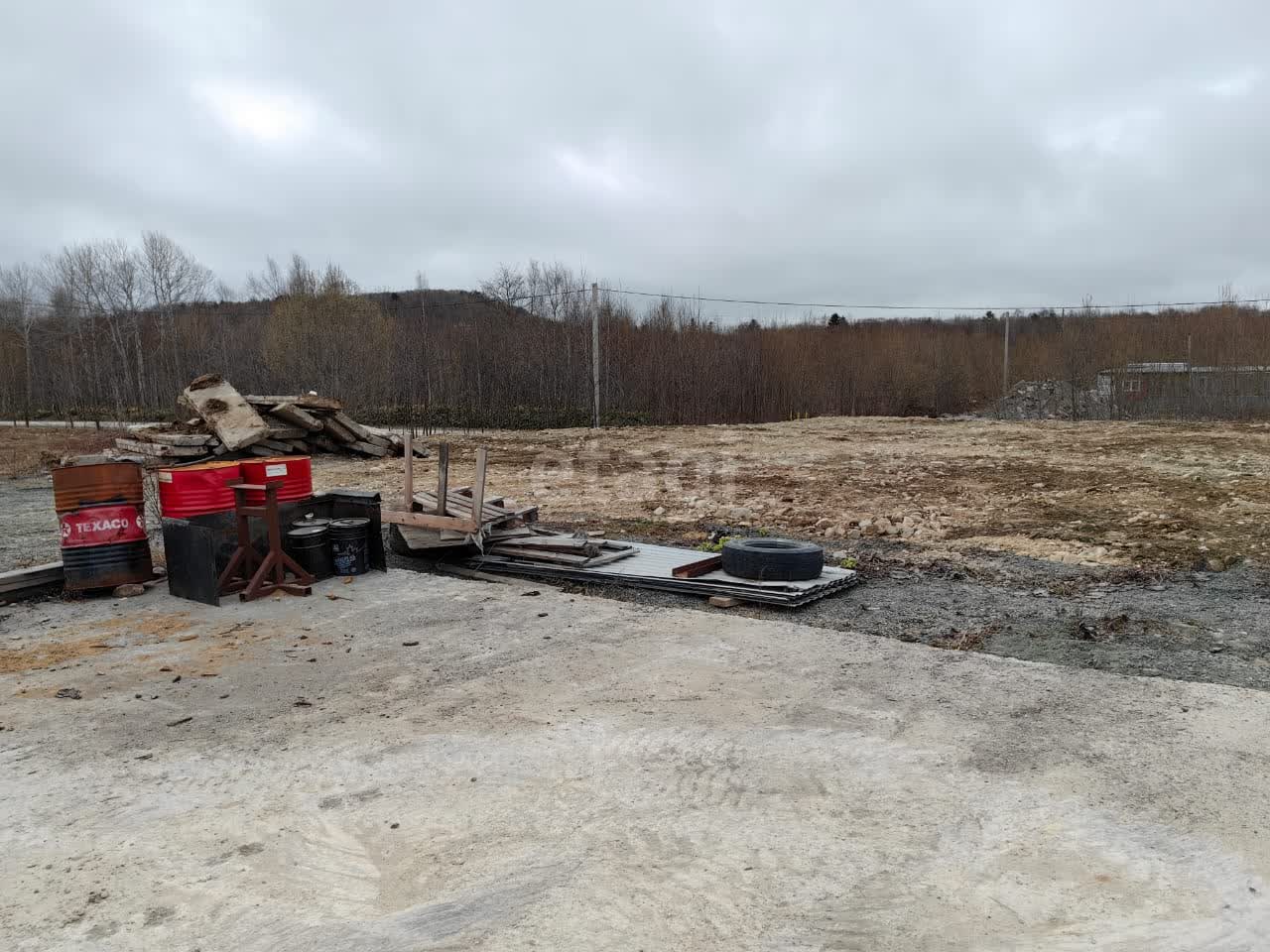 Продажа участка, Южно-Сахалинск, Сахалинская область,  Южно-Сахалинск