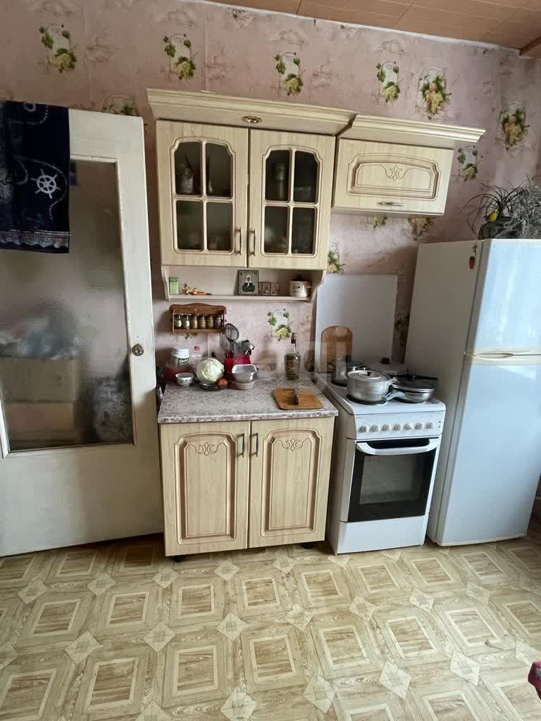 Продажа 2-комнатной квартиры, Южно-Сахалинск, Сахалинская область,  Южно-Сахалинск