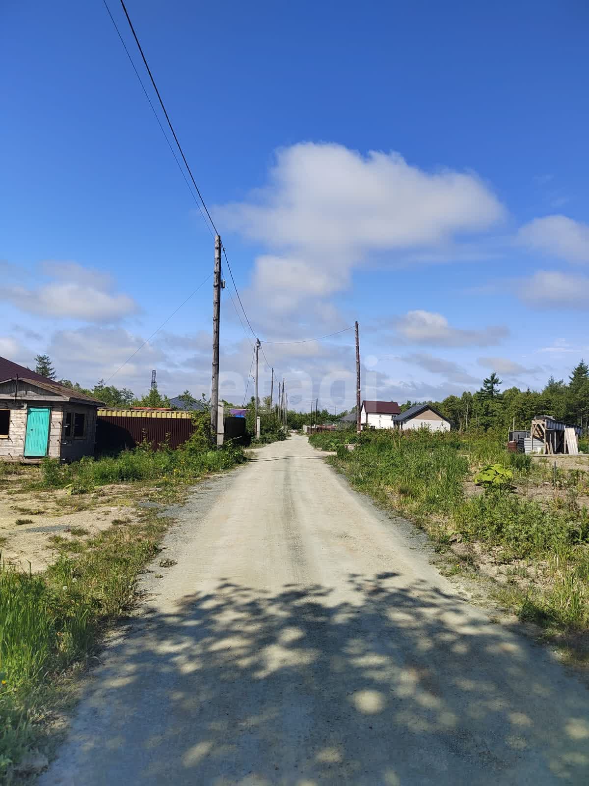 Продажа участка, Южно-Сахалинск, Сахалинская область,  Южно-Сахалинск