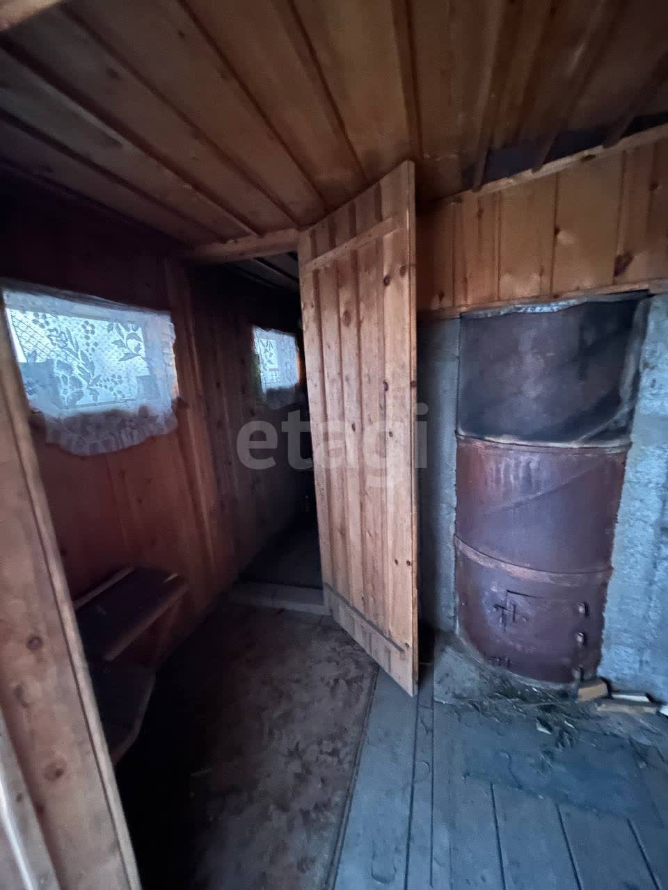 Продажа дома, 54м <sup>2</sup>, 8 сот., Улан-Удэ, Республика Бурятия