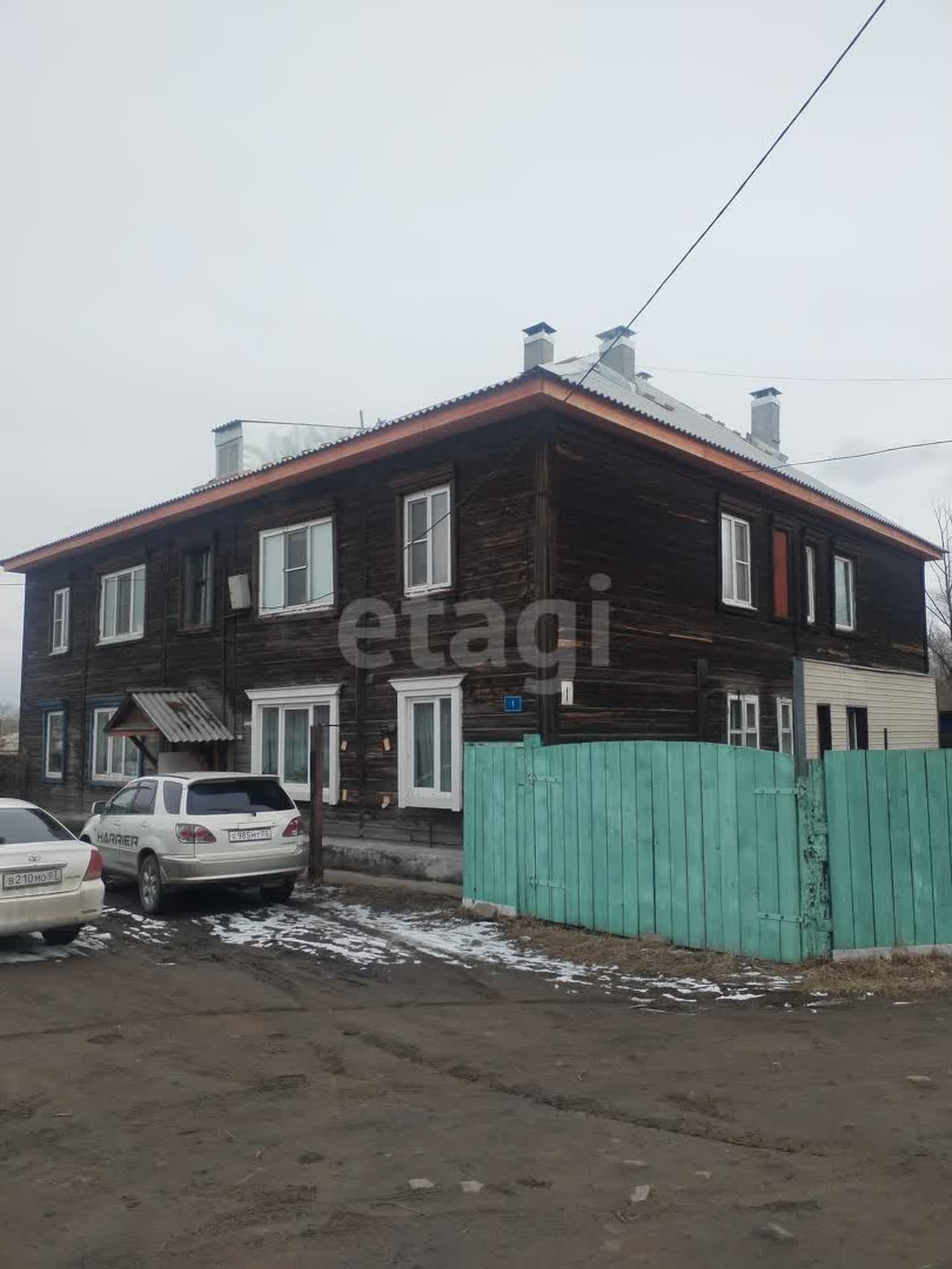 Продажа 2-комнатной квартиры, Улан-Удэ, Республика Бурятия,  Улан-Удэ